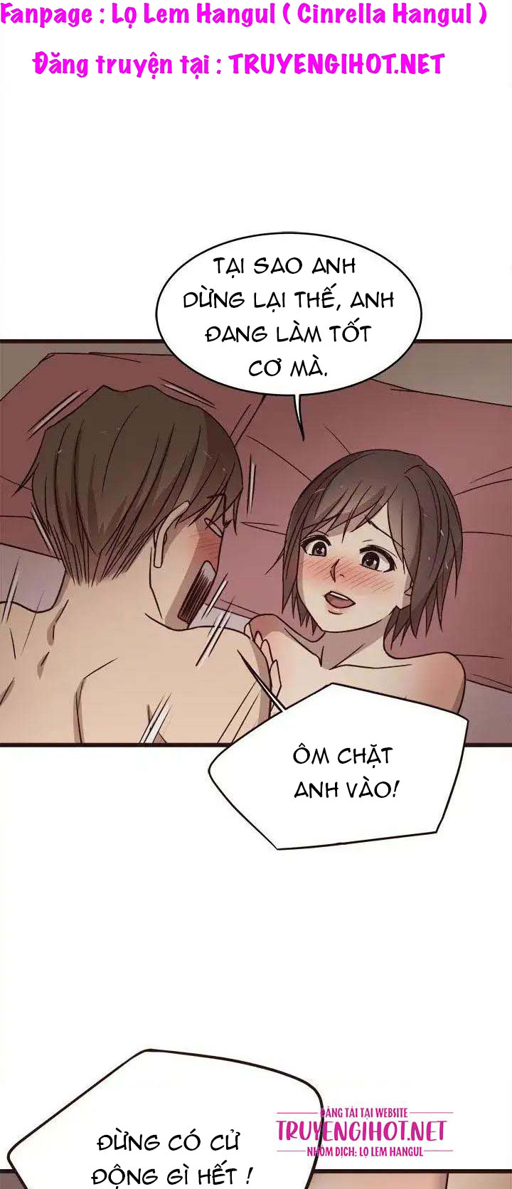 tình yêu dại khờ chapter 9.1 18