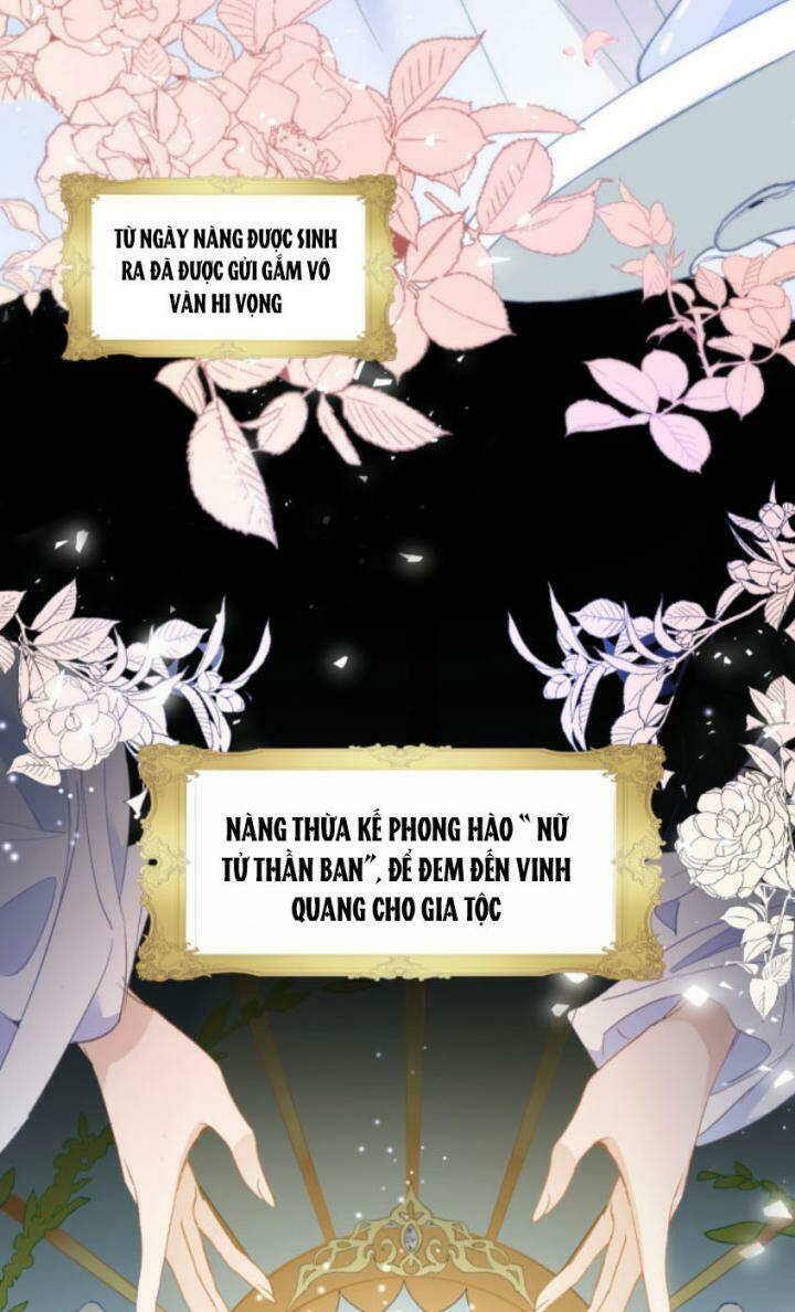 tình địch quái gở lại tăng thêm rồi chapter 2 4