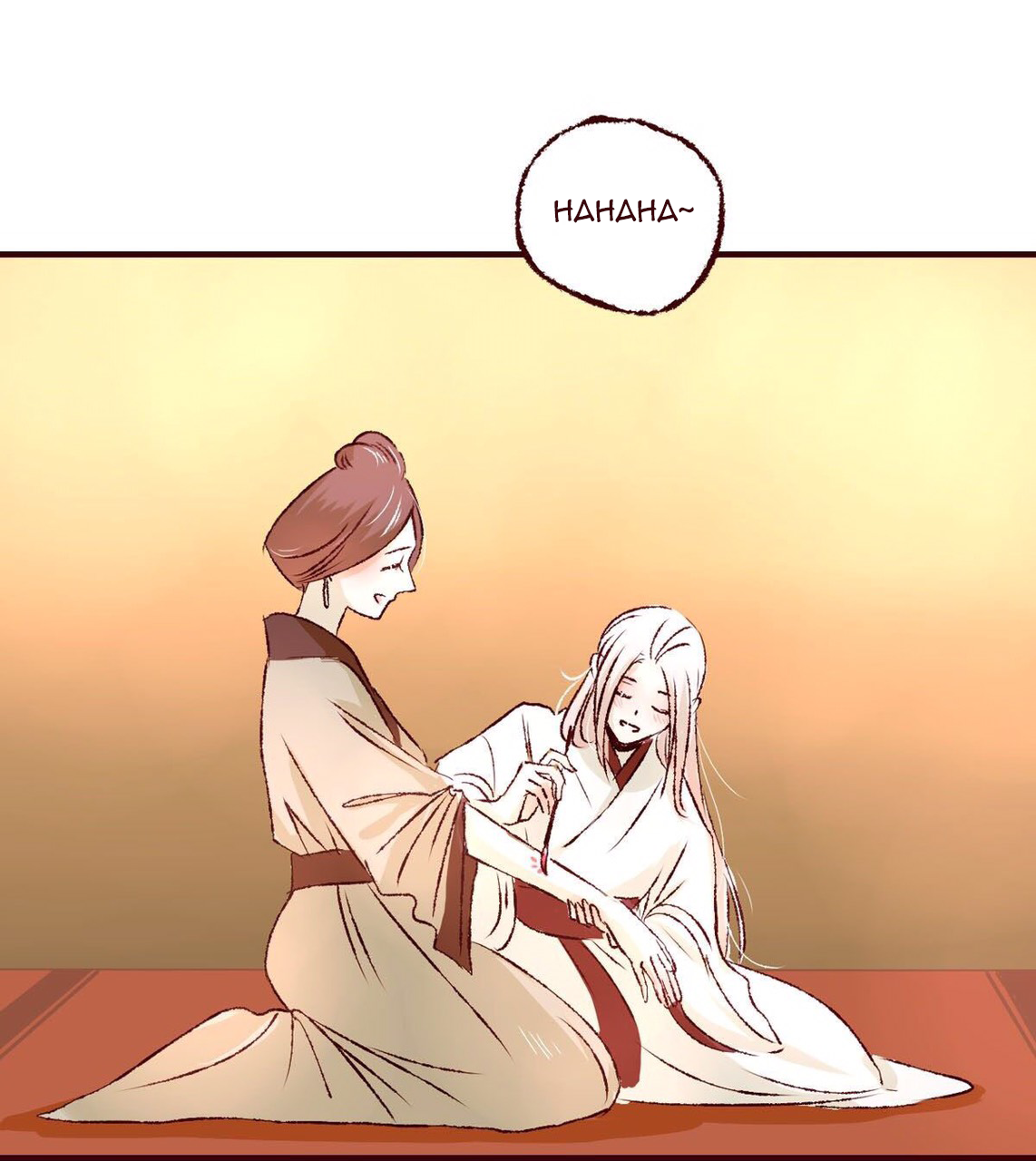 hoa của quỷ chapter 10 32