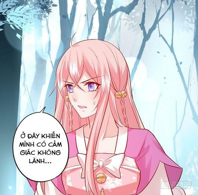 hồ tiên hung bạo chapter 147 29