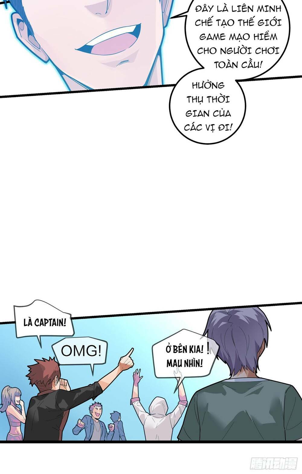 pubg luck rookie chapter 3 45