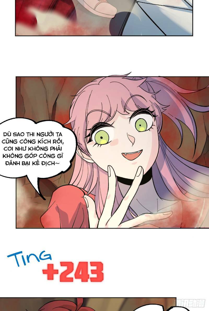 vô hạn khắc kim chi thần chapter 28 30