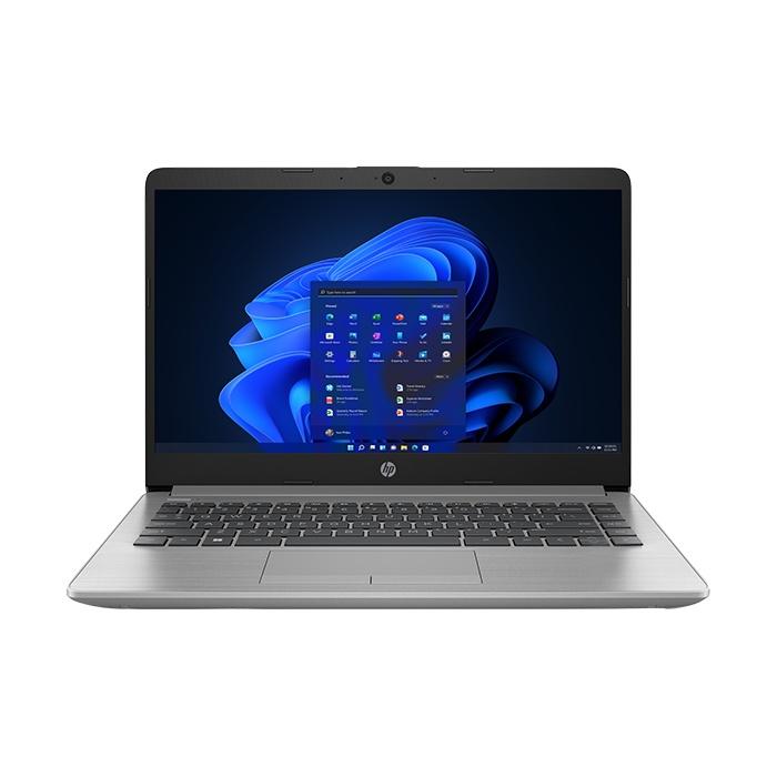 Hình ảnh Laptop HP 240 G9 6L1Y3PA i5-1235U | 8GB | 512GB | VGA MX550 2GB | 14' FHD Hàng chính hãng