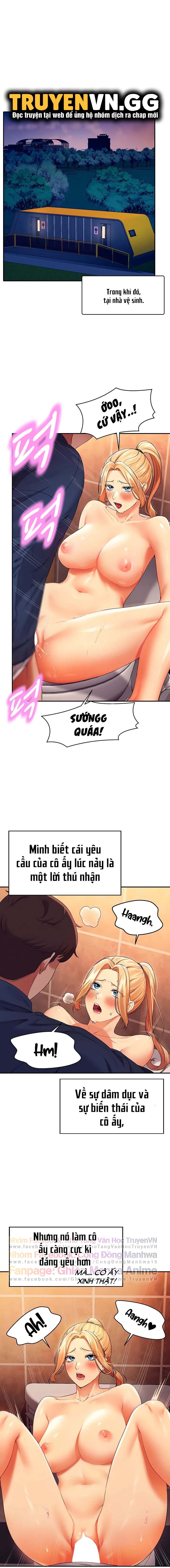 where is goddess - nữ thần đâu rồi? chapter 36 3