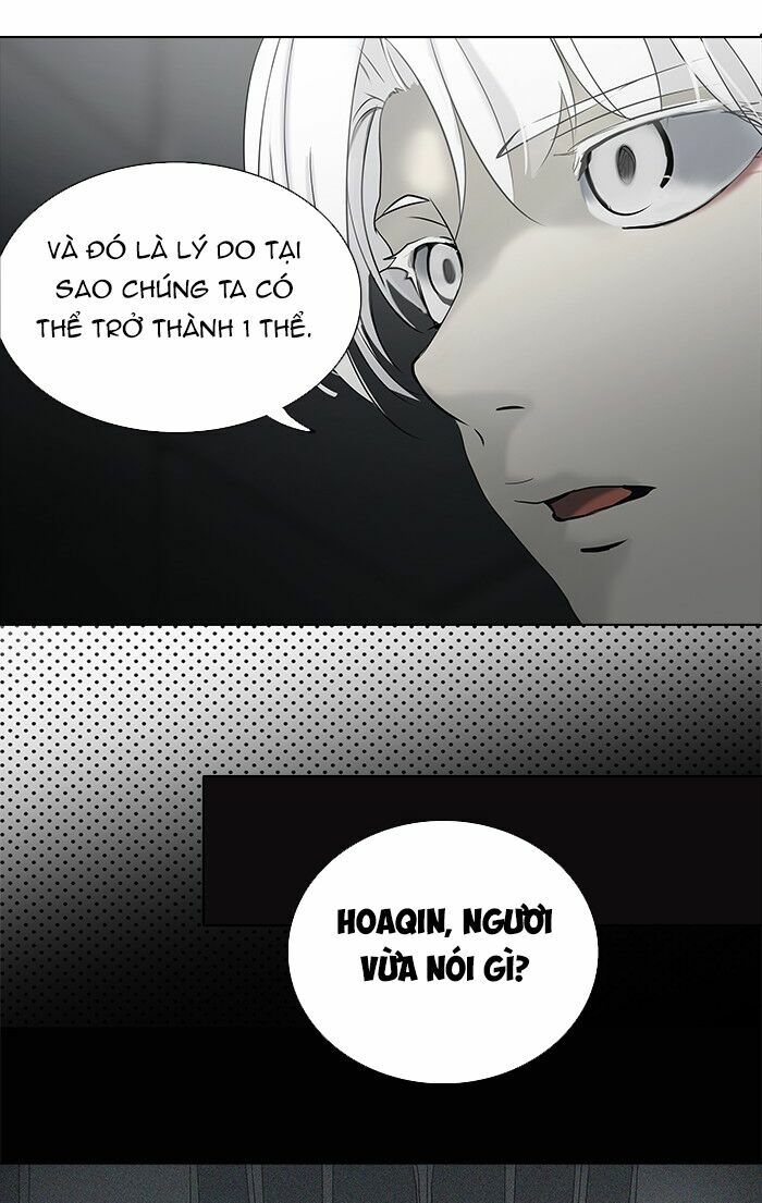 tòa tháp bí ẩn 2 chapter 181 17
