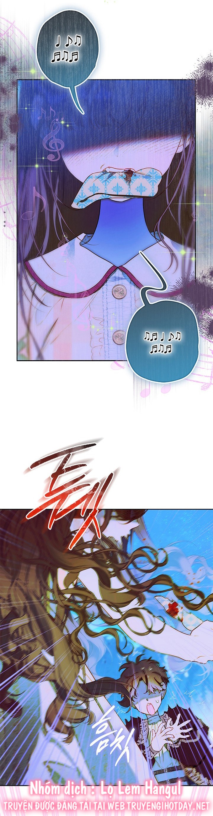 mẹ tôi kết hôn một lần nữa chapter 57 32