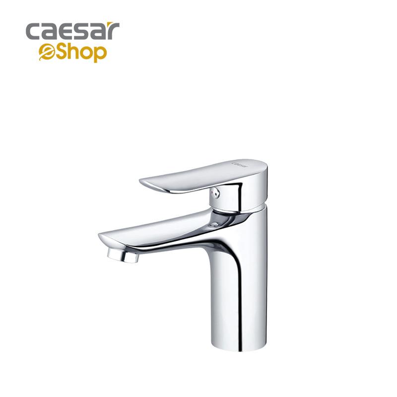 Vòi lavabo nóng lạnh B730CU