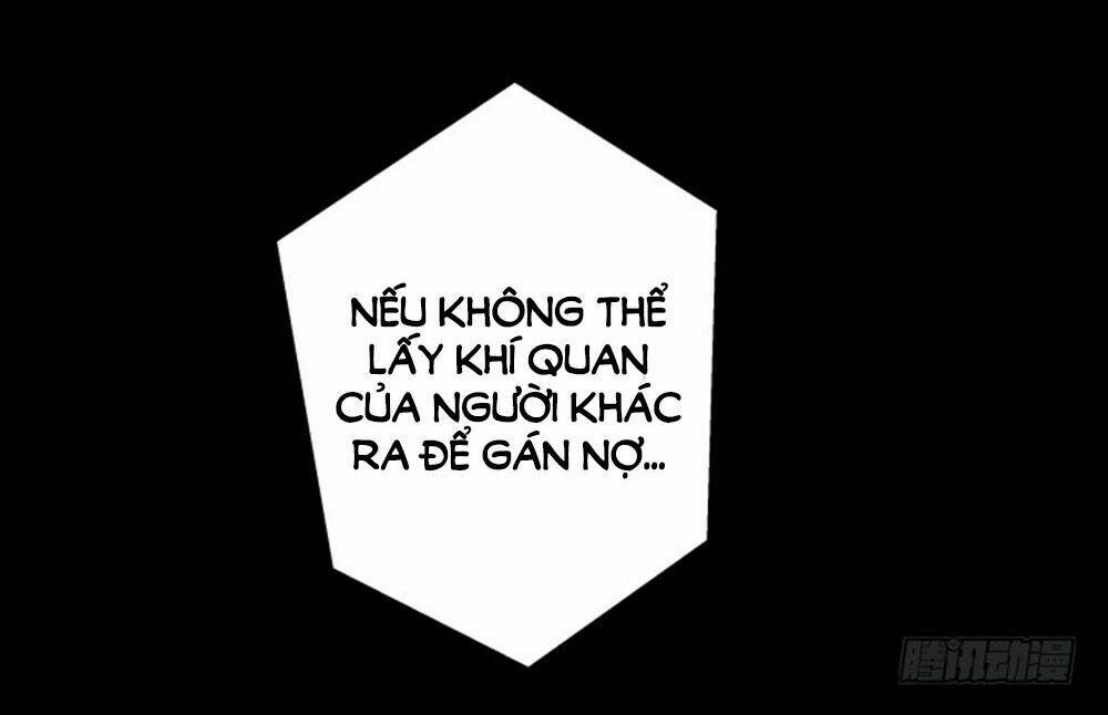 khi trò chơi ác ma bắt đầu chapter 89 13