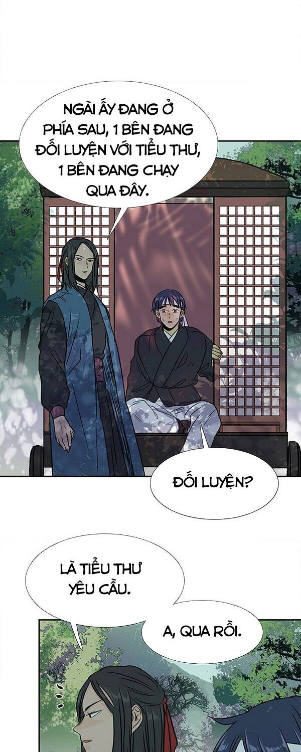 học sĩ tái sinh chapter 135.5 16