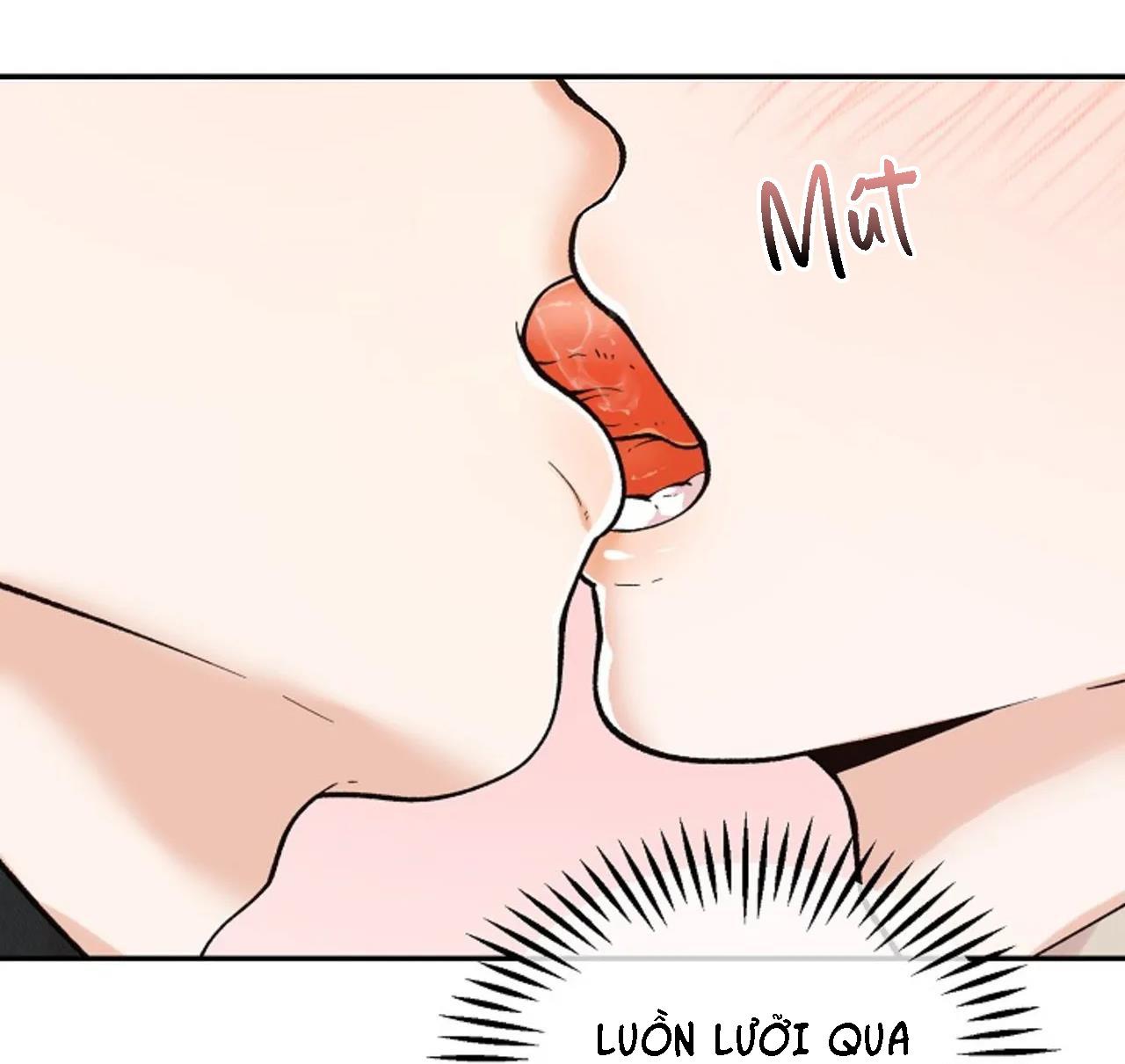 bl ngắn tuyển chọn chapter 3.2 17