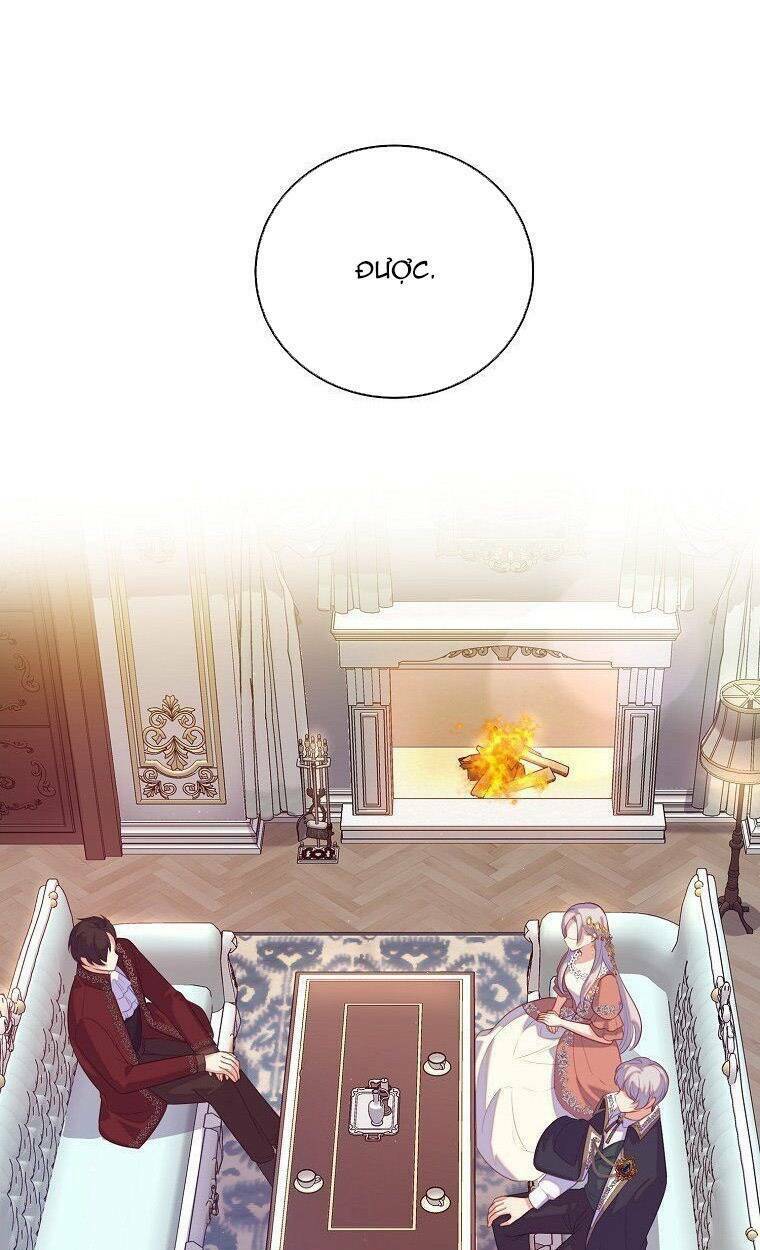 chỉ nhận thức được sau khi mất em chapter 27.1 25