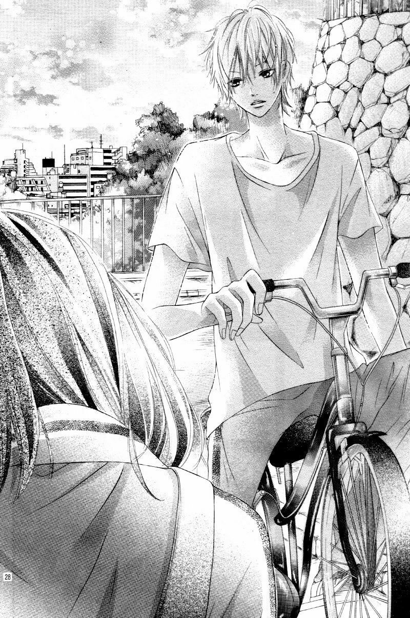 koisuru mitsuba chapter 2 28