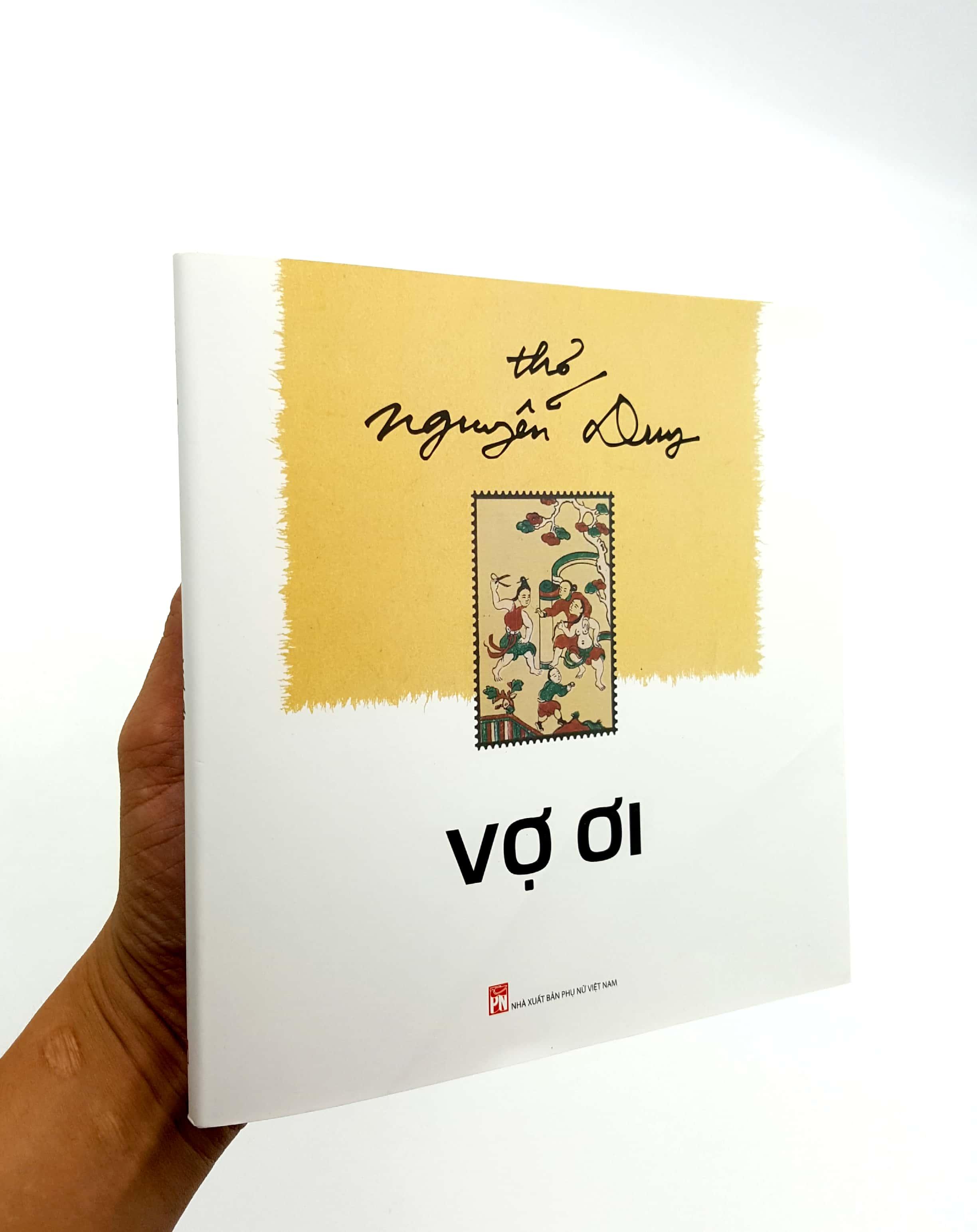 Vợ Ơi