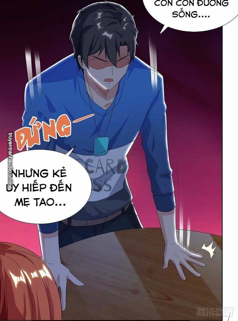 trọng sinh khí thiếu quy lai chapter 111 18