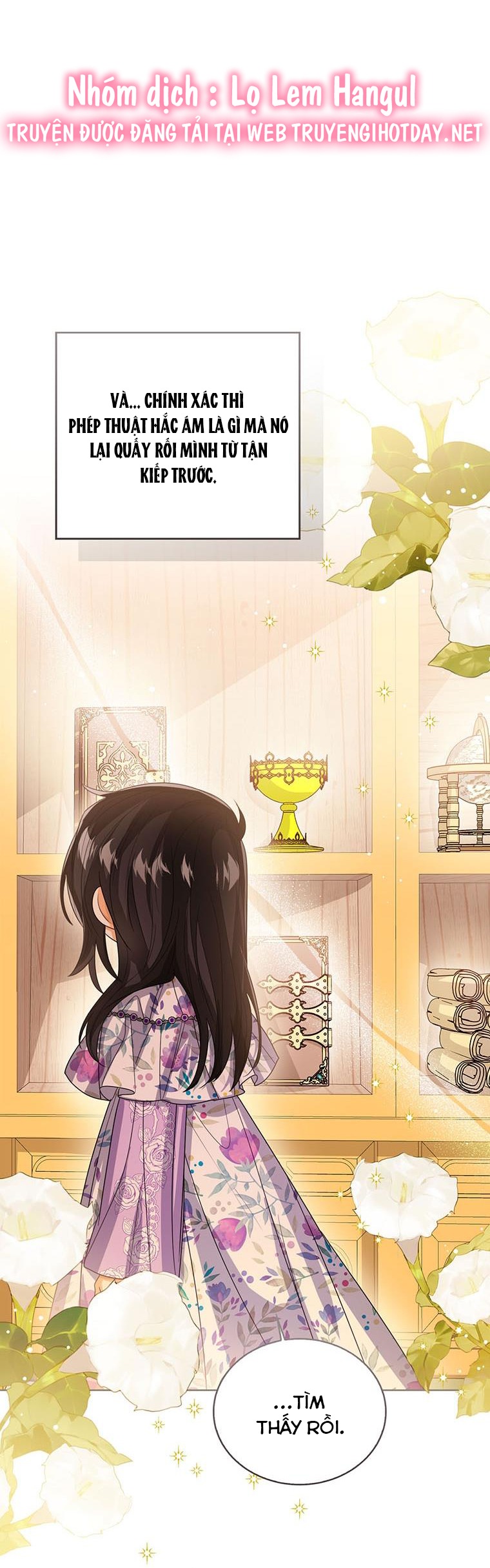 tôi không muốn trở thành nữ phản diện chapter 87 37