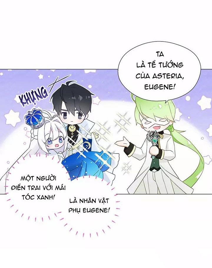 hãy chọn papa thật sự trong số các bạo chúa! chapter 7 60