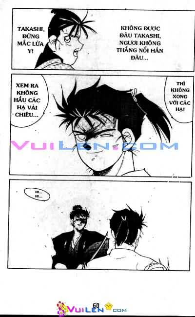 truyền nhân atula phần ii chapter 8 61