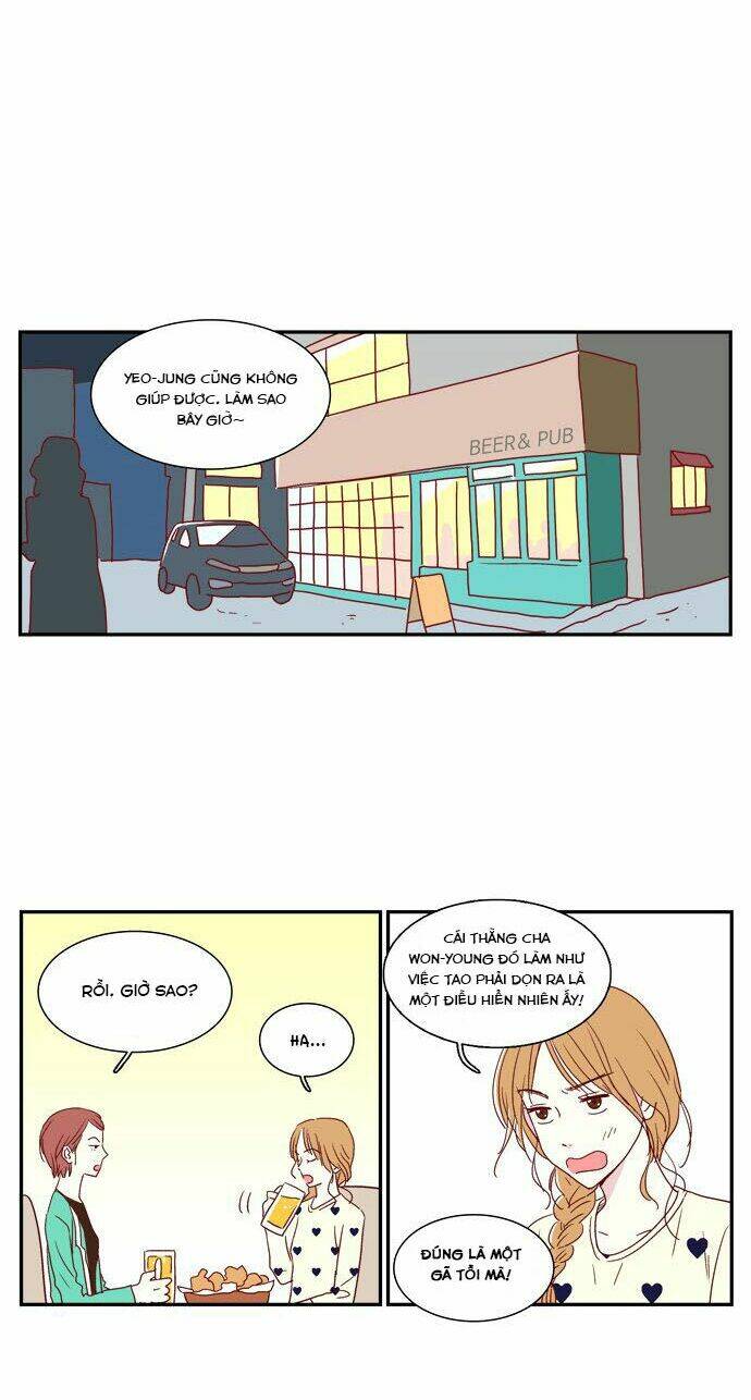 we broke up chapter 2 21