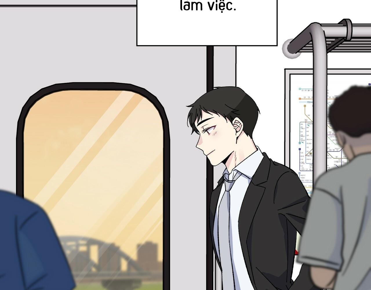 vị ngọt đôi môi chapter 19 48