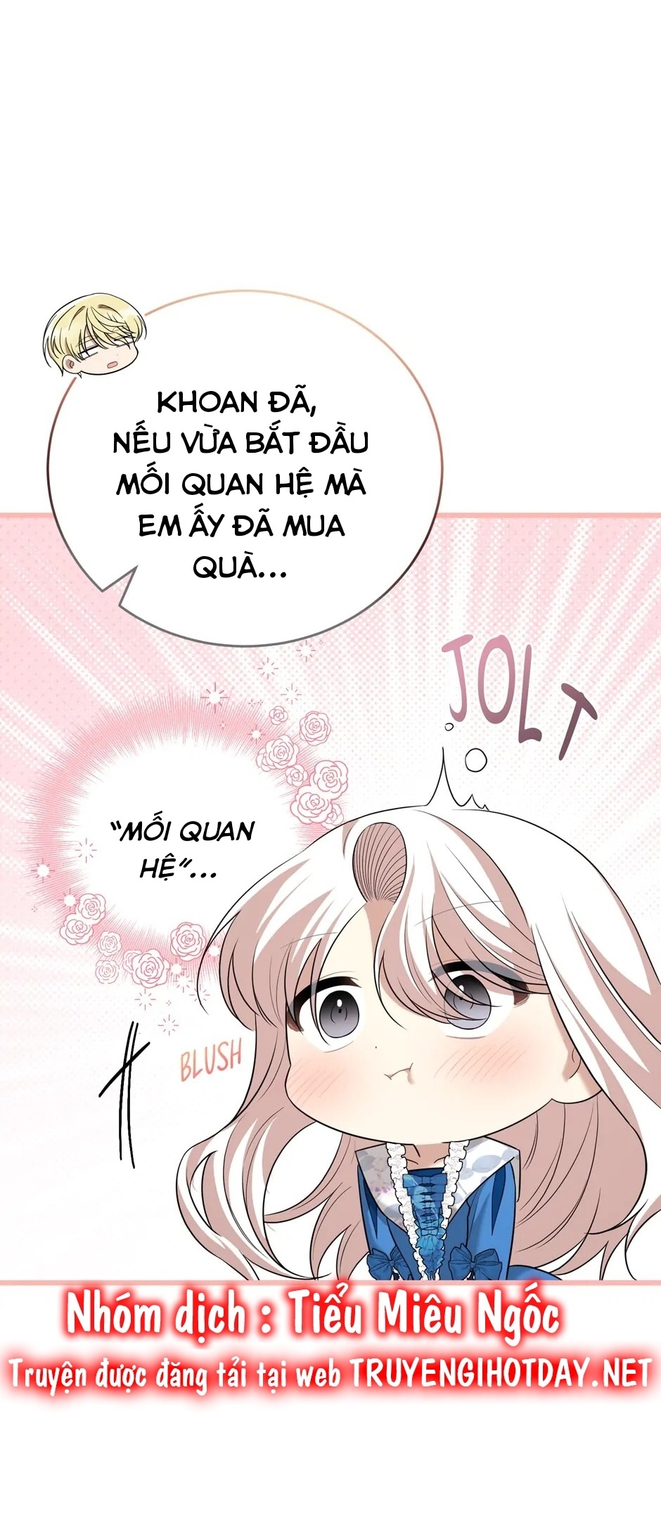 anh trai nguy hiểm của tôi chapter 92 73