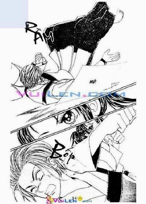 nhật ký tân hôn chapter 12 33