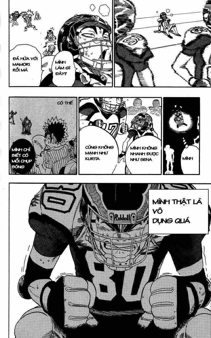 lá chắn mắt chapter 47 14