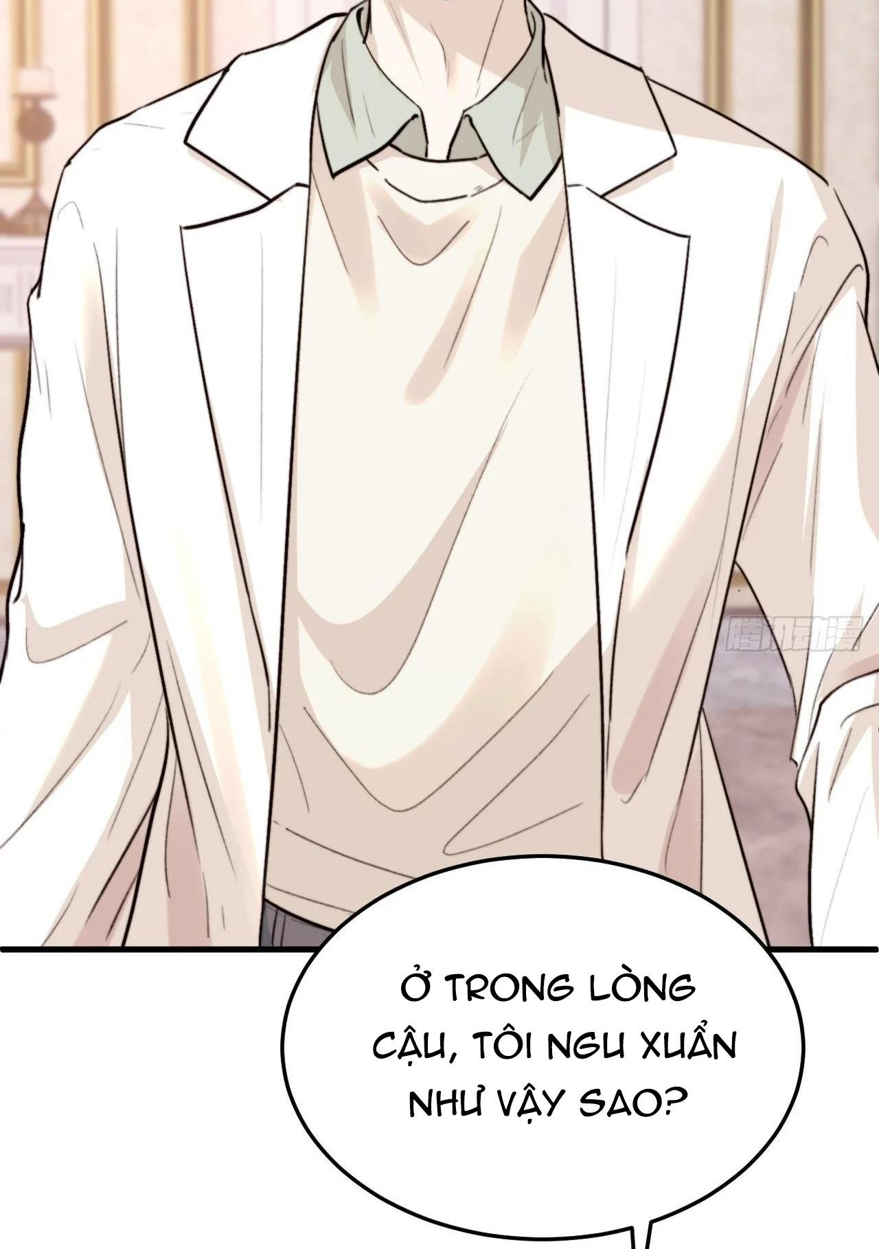 chó hư khó giữ chapter 21 3