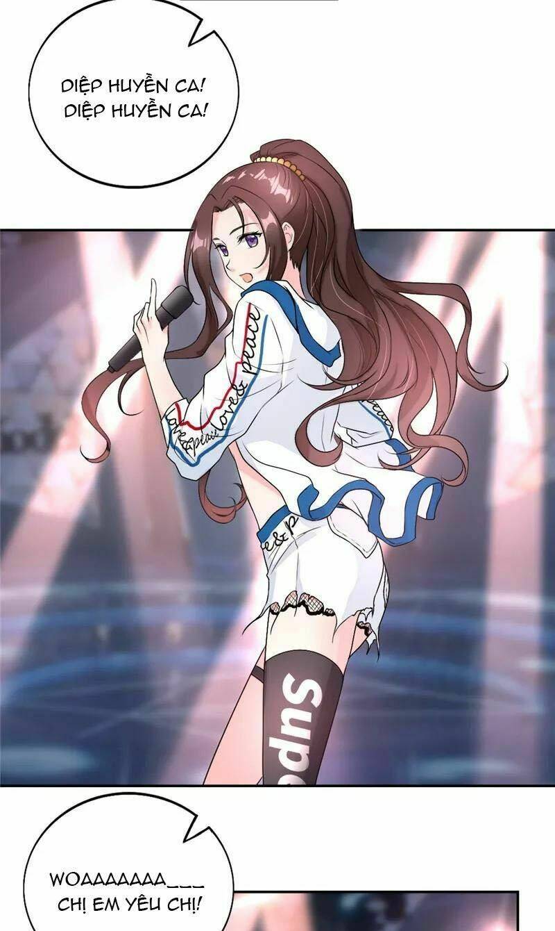 manh bảo đột kích: mami cha con đâu ? chapter 33 25