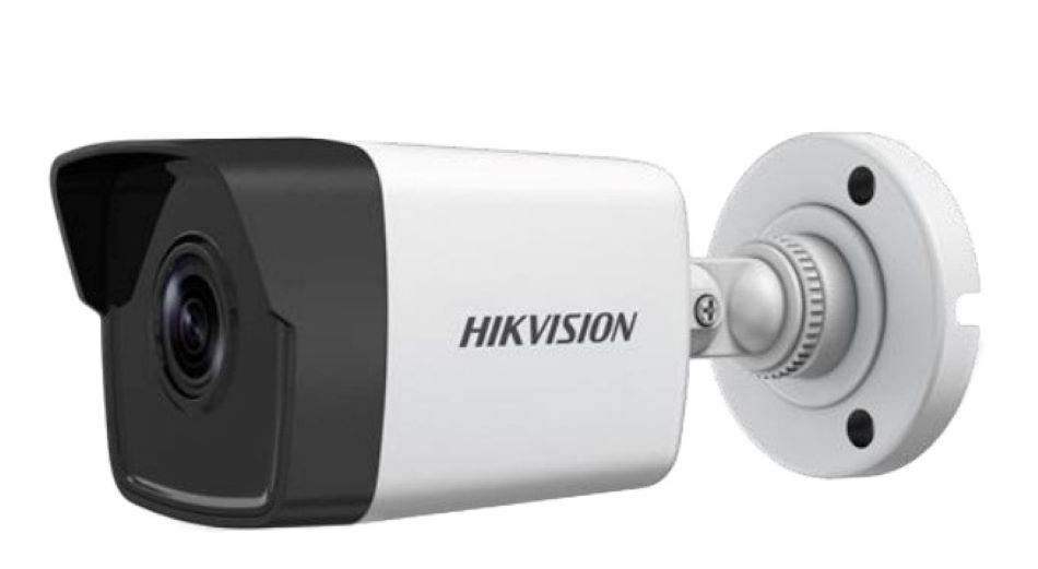 CAMERA IP 2MP HIKVISION DS-2CD1023G0-IUF, liền mic (Hàng chính hãng Hikvision)