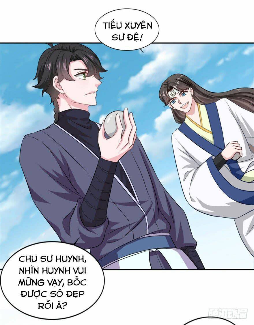 tiên ma đồng tu chapter 37 21