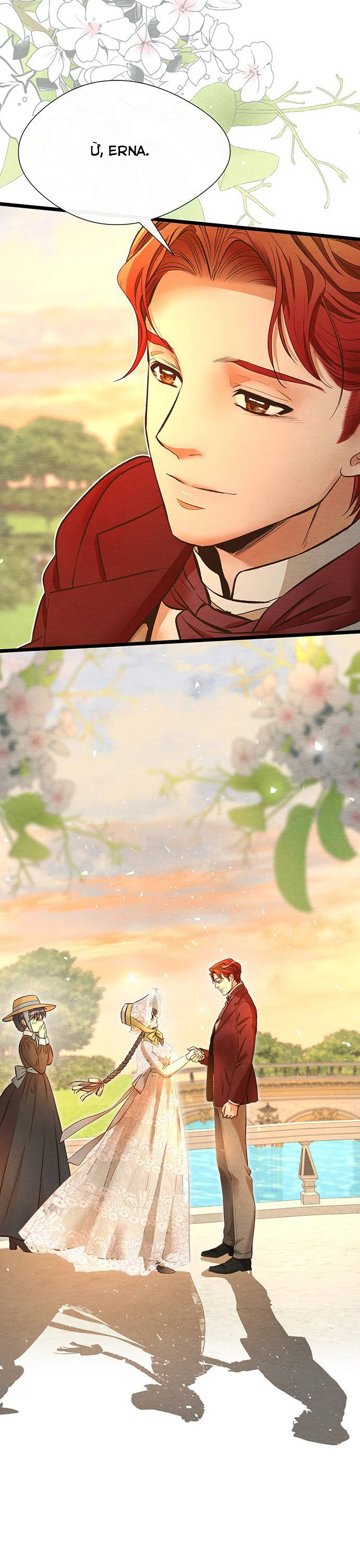 hoàng tử phiền toái chapter 14 30