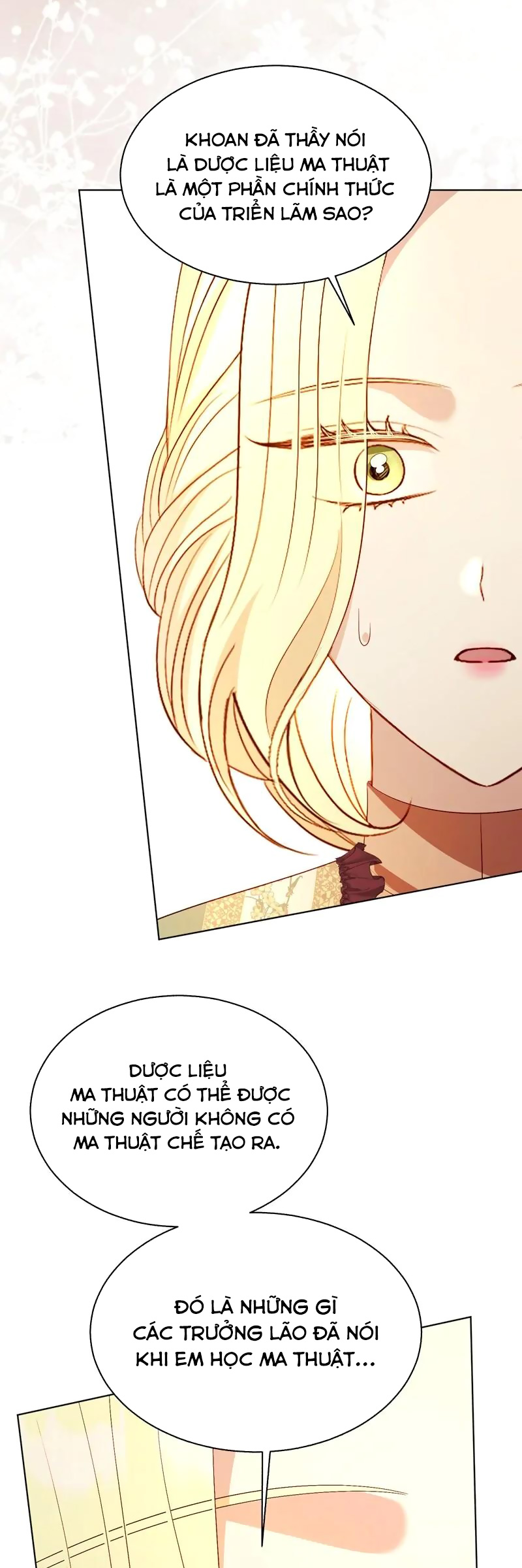 papa của tôi đã xuất hiện chapter 69 41