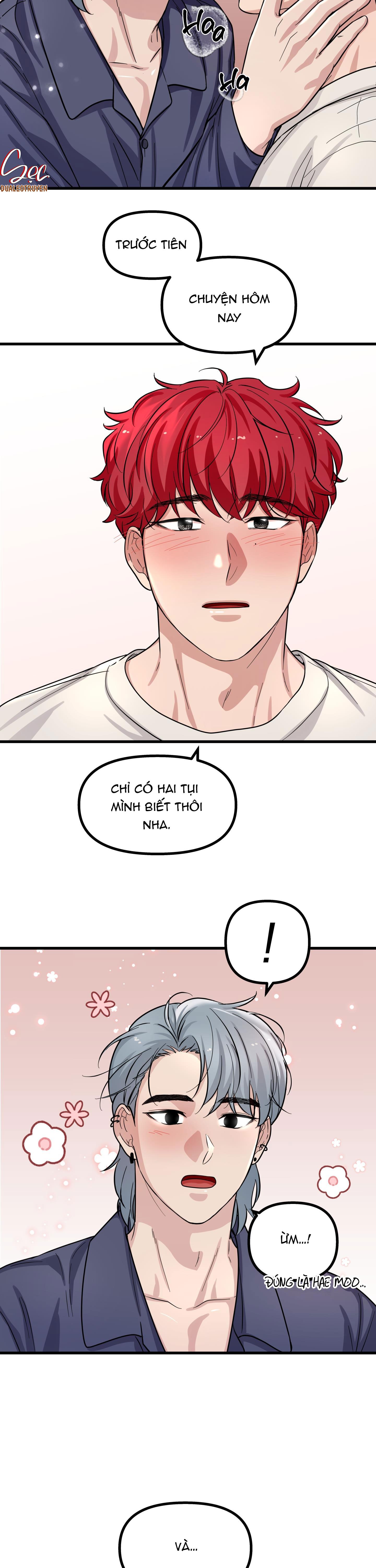 (np)những ngày mù sương chapter 6 25
