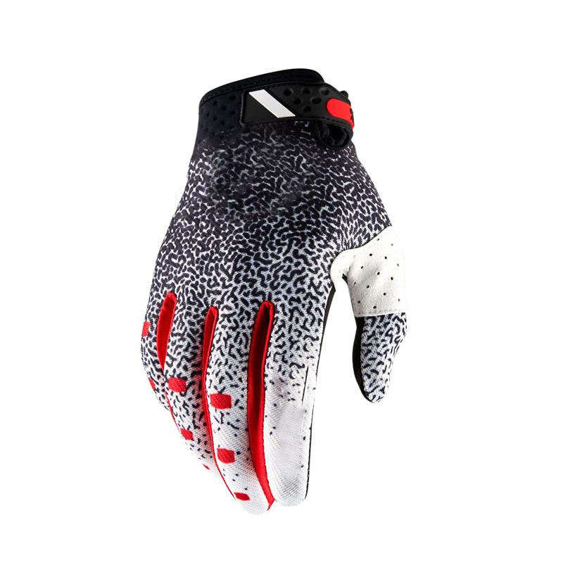 2021 Mới Thể Thao Ngoài Trời Đi Găng Tay Xe Đạp Xe Đạp Găng Tay Cảo Tháo Găng Tay BMX ATV MTB Tắt Đường Găng Tay Xe Máy