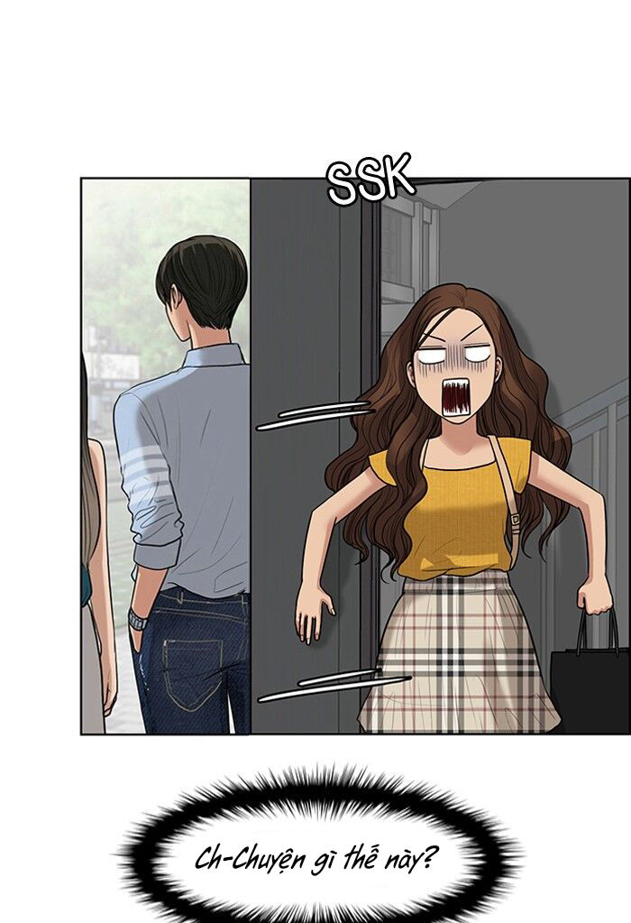 vẻ đẹp đích thực - true beauty chapter 46 112