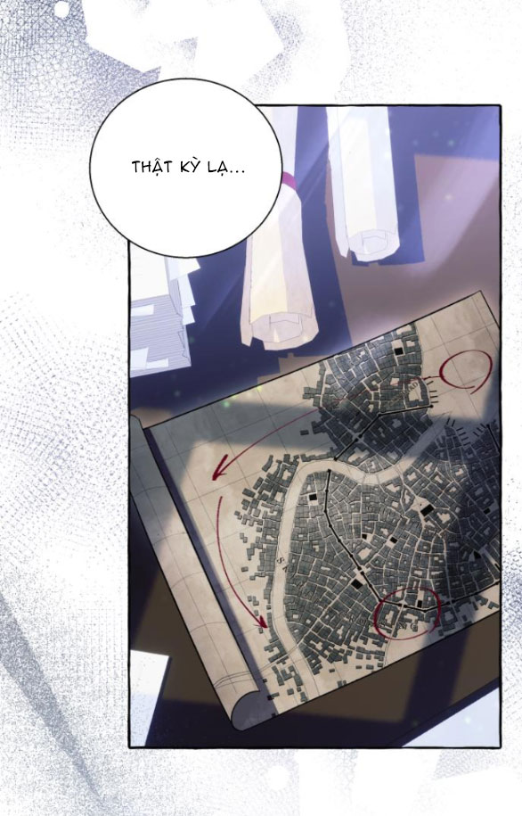 tôi tưởng đó chỉ là tiểu thuyết trọng sinh bình thường chapter 62.2 13