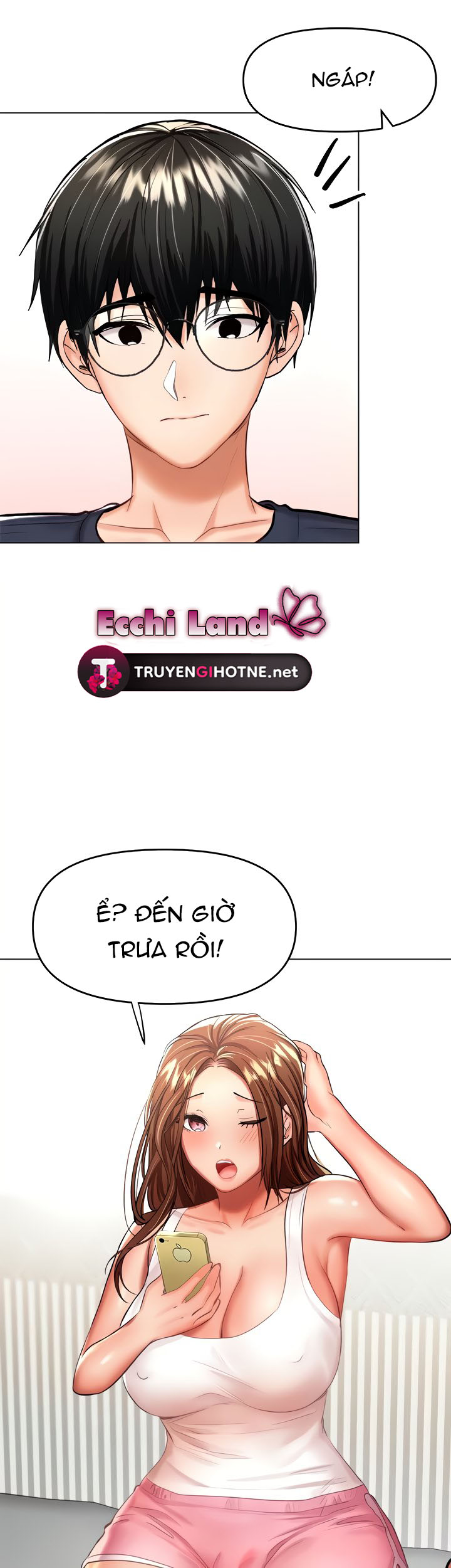 chiều chuộng em đi mà chapter 19.2 48