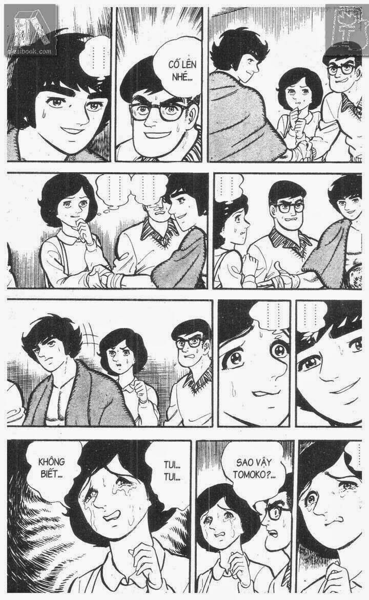 ganbare genki chapter 216 15