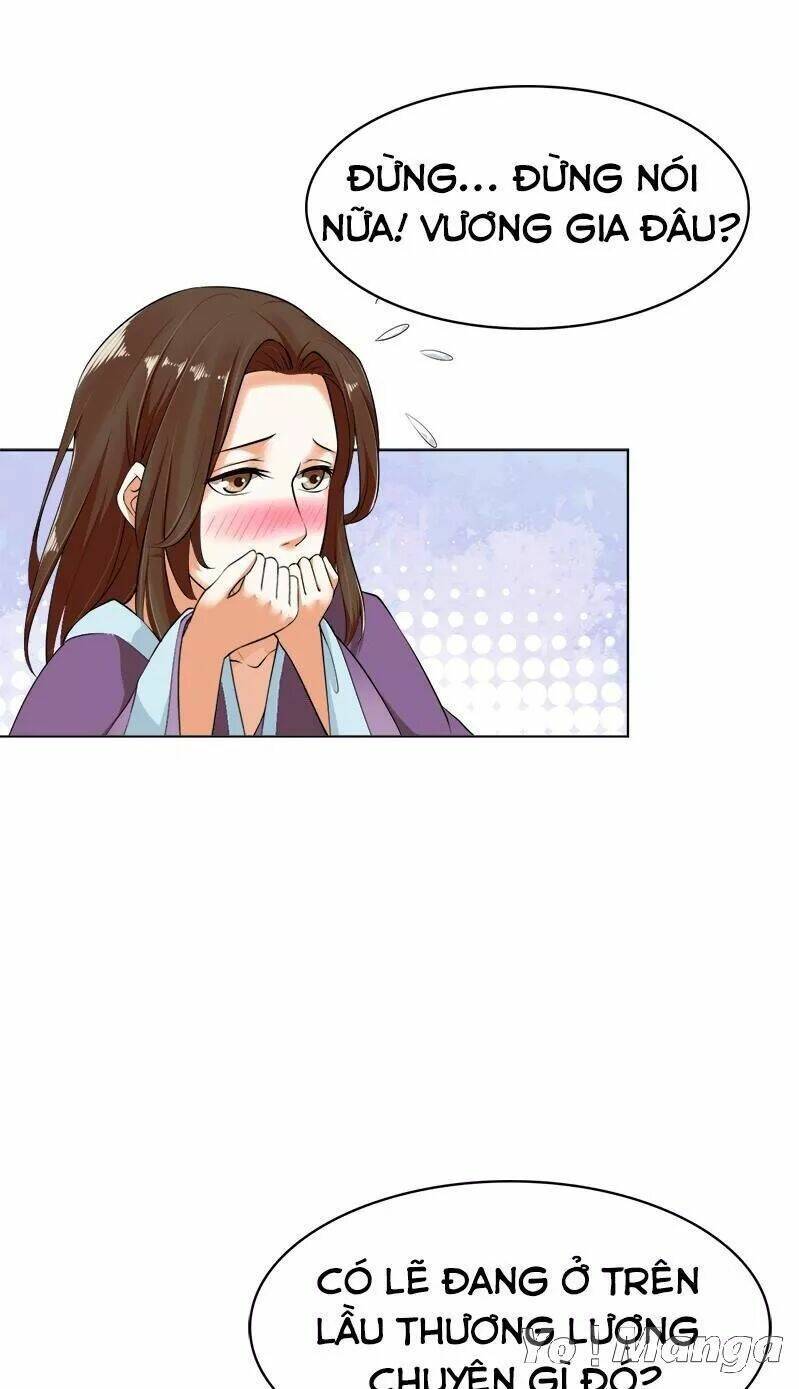 loạn thế hoạ phi chapter 38 20