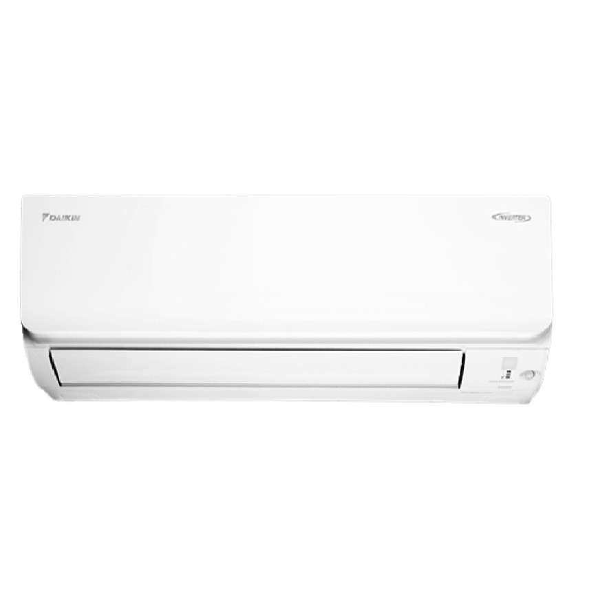 Điều hòa Daikin 1 chiều 12.000BTU inverter FTKC35UAVMV - Hàng Chính Hãng