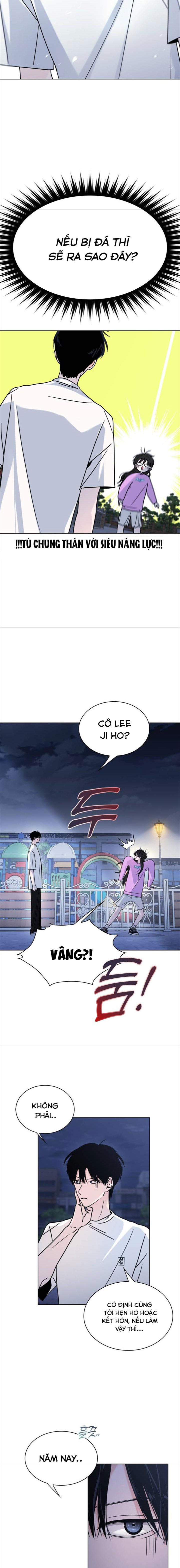 kiss trước khi ngủ nào chapter 11 7