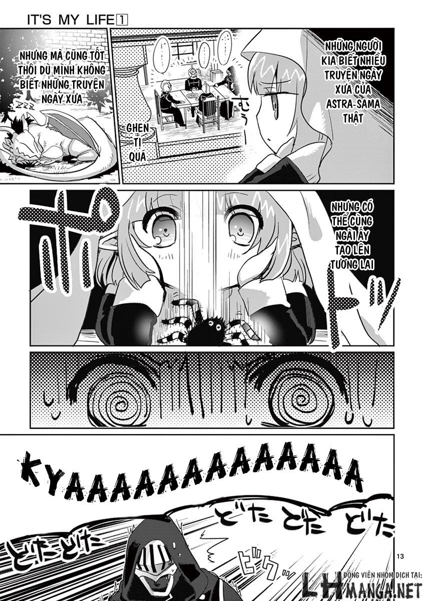 it's my life chapter 4 17