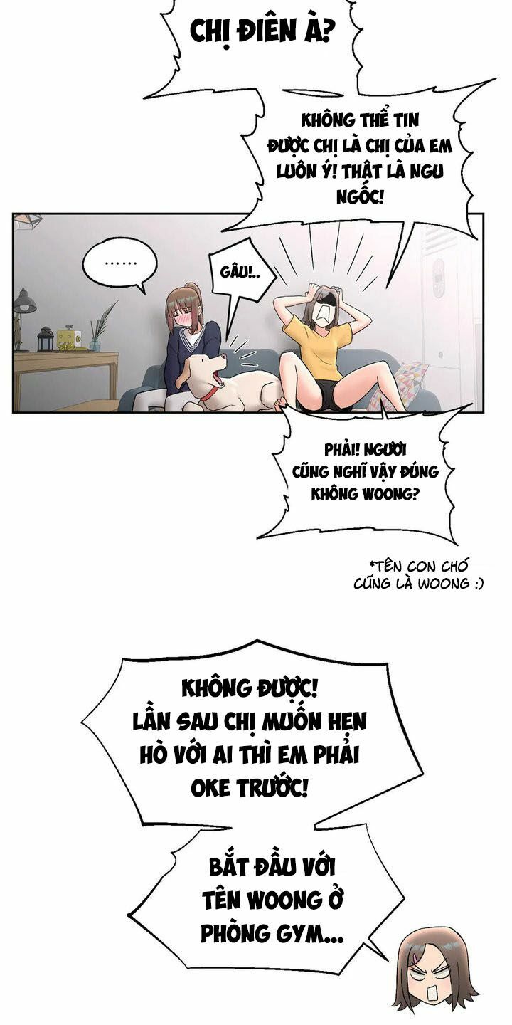 phòng tập gym bí mật chapter 53 15