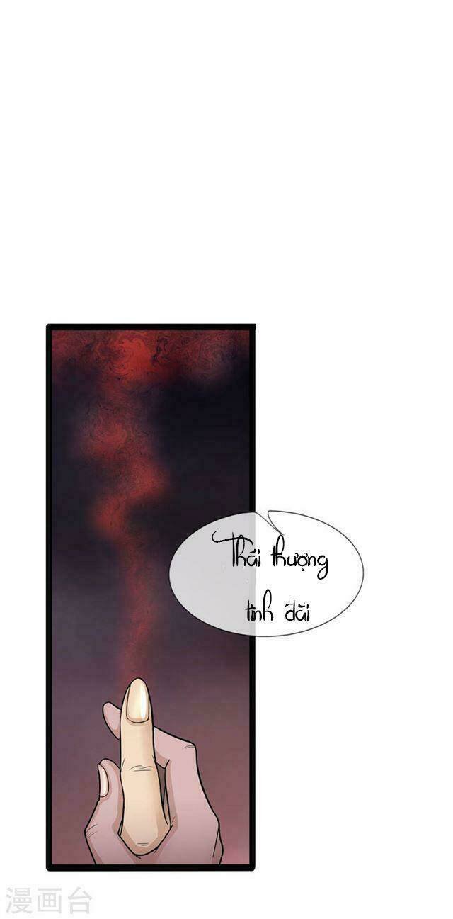 quỷ vương hai mặt quấn lấy tôi chapter 11 1