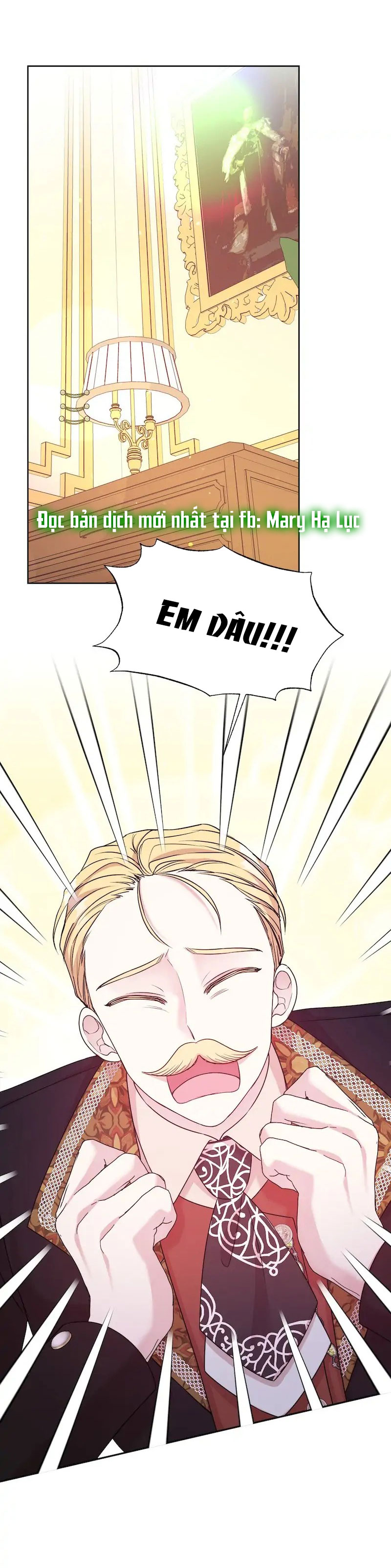 tôi chán nản vì người chồng thứ 2 còn "khỏe" hơn chồng cũ chapter 48.2 12