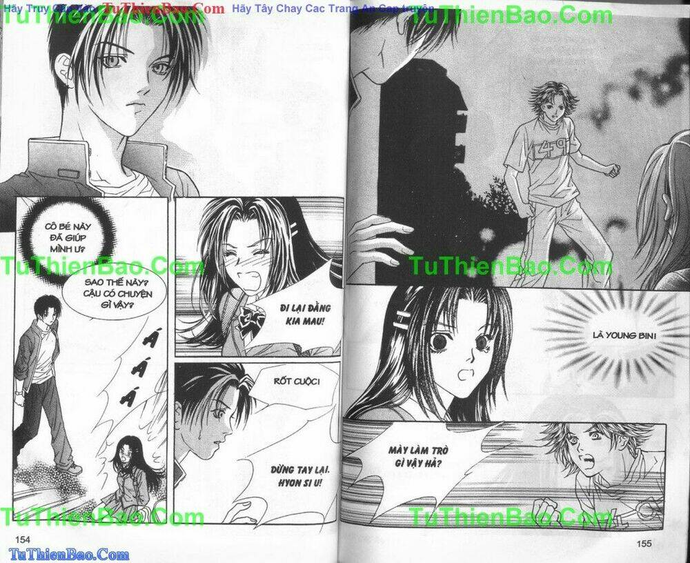 thử 1 lần nhé chapter 8 16