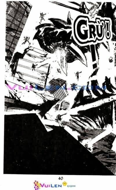 tiểu hòa thượng hd remake chapter 260 6