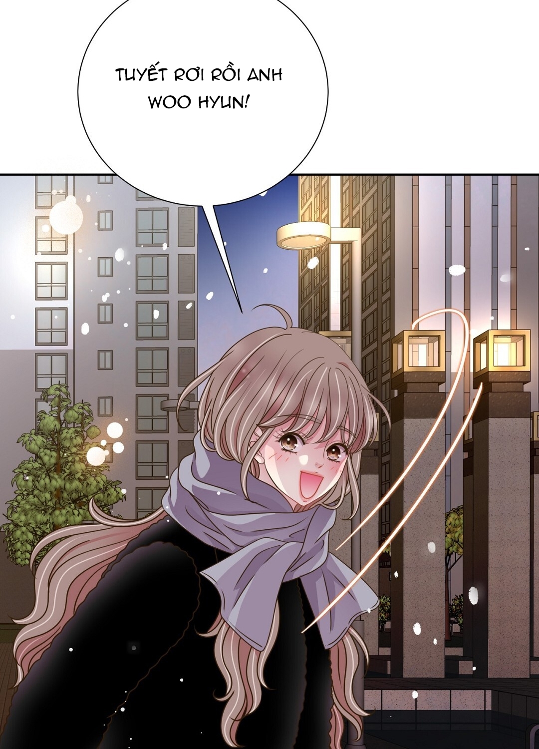 [18+] trải nghiệm thân mật với bạn của anh trai chapter 42.2 40