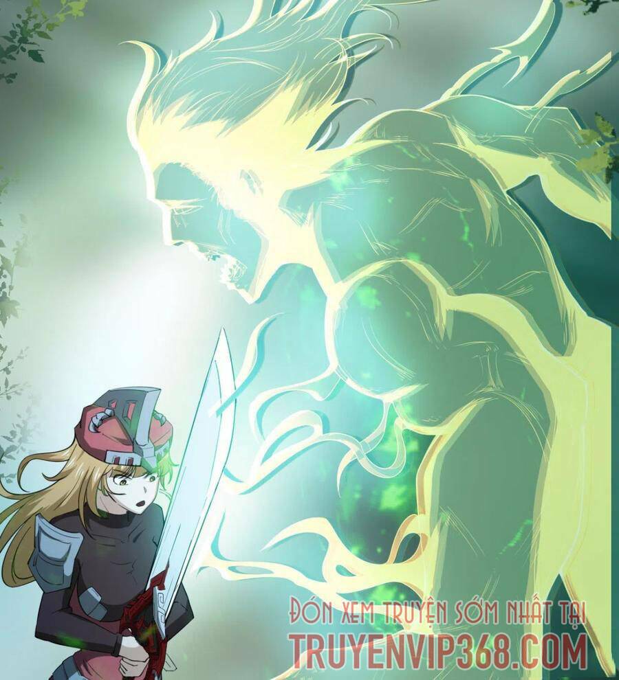 ma hoàng sư đệ quả thực quá chung tình chapter 94 47