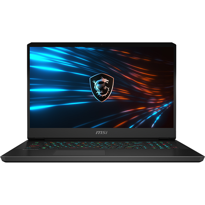 Laptop MSI GP76 Leopard 10UE-604VN (Core i7-10870H/ 32GB (16GB x2) DDR4 3200MHz/ 1TB SSD M.2 PCIe G3X4/ RTX 3060 6GB GDDR6/ 17.3 FHD IPS, 144Hz/ Win10) - Hàng Chính Hãng